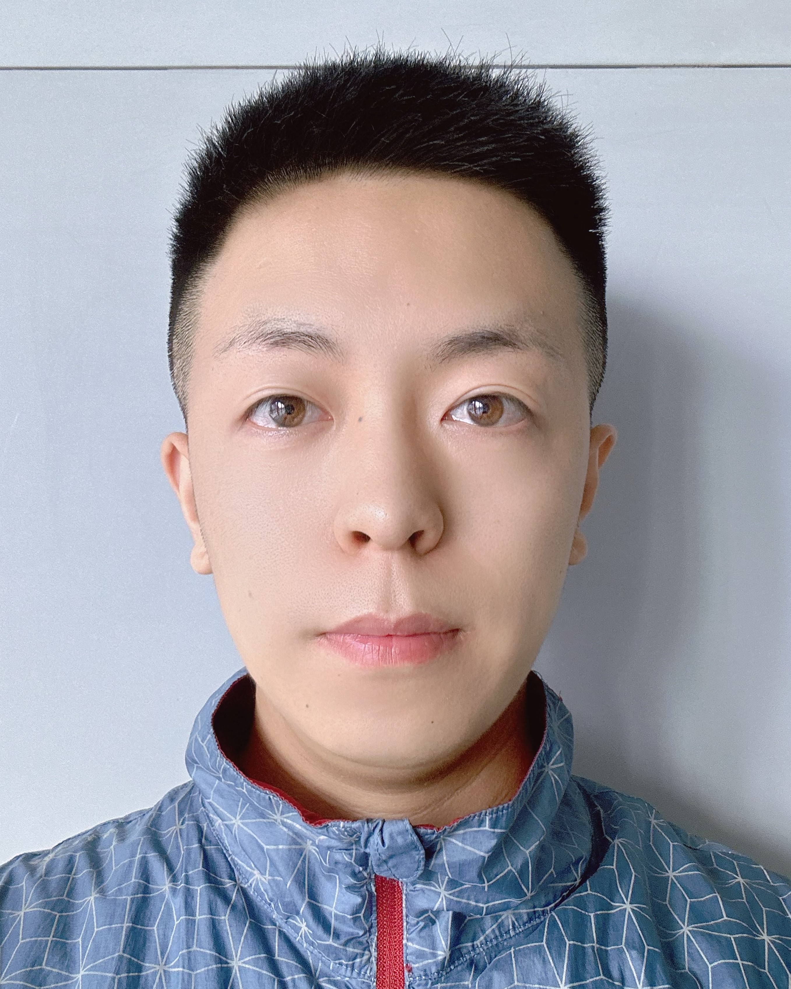Zhiqiang Jia's Profile Photo